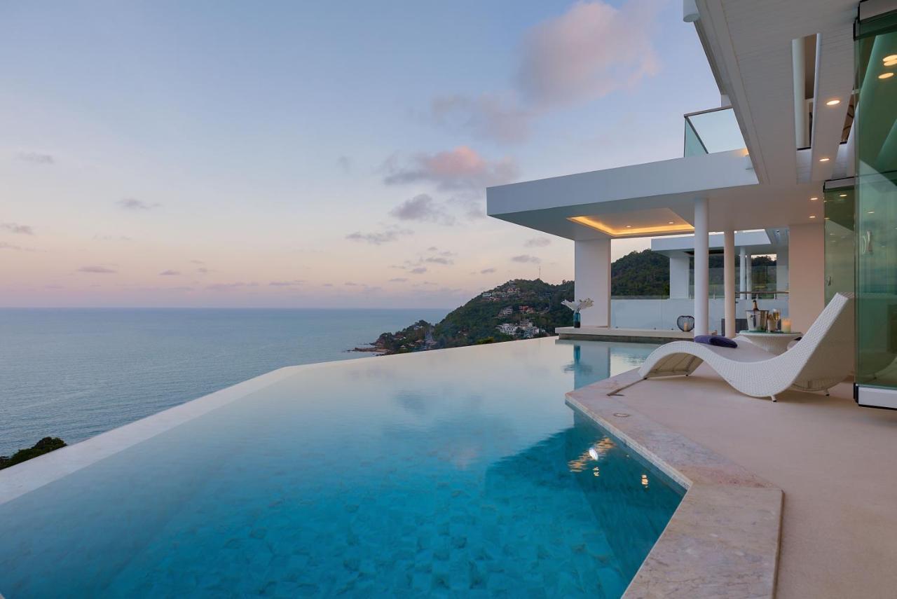 לאמאי ביץ' Villa The Wave 2 Residence מראה חיצוני תמונה