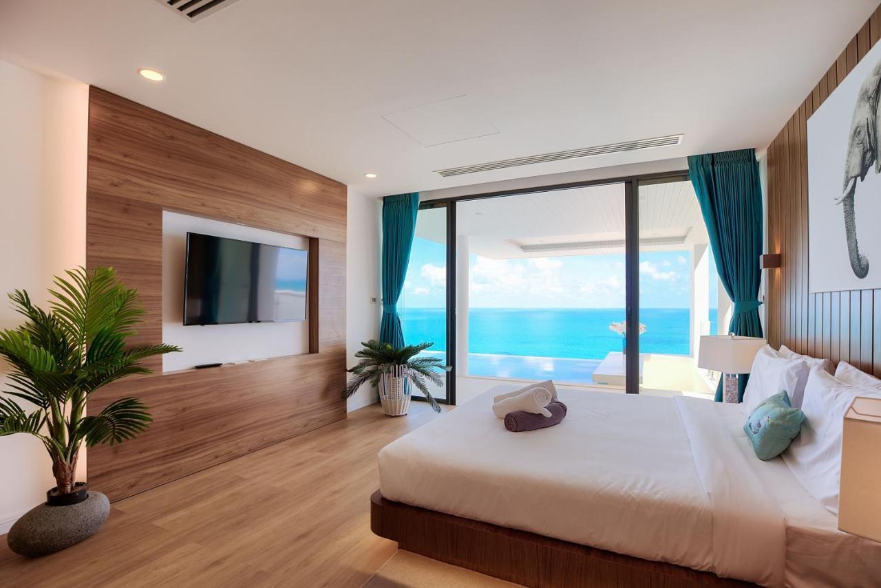 לאמאי ביץ' Villa The Wave 2 Residence מראה חיצוני תמונה