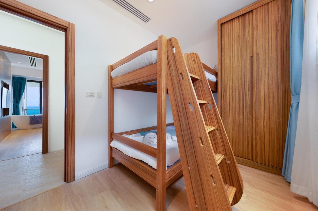 לאמאי ביץ' Villa The Wave 2 Residence מראה חיצוני תמונה