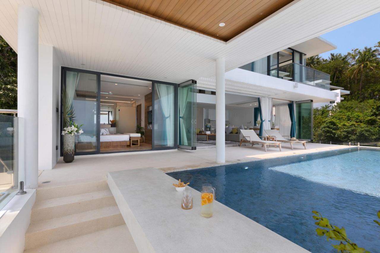 לאמאי ביץ' Villa The Wave 2 Residence מראה חיצוני תמונה