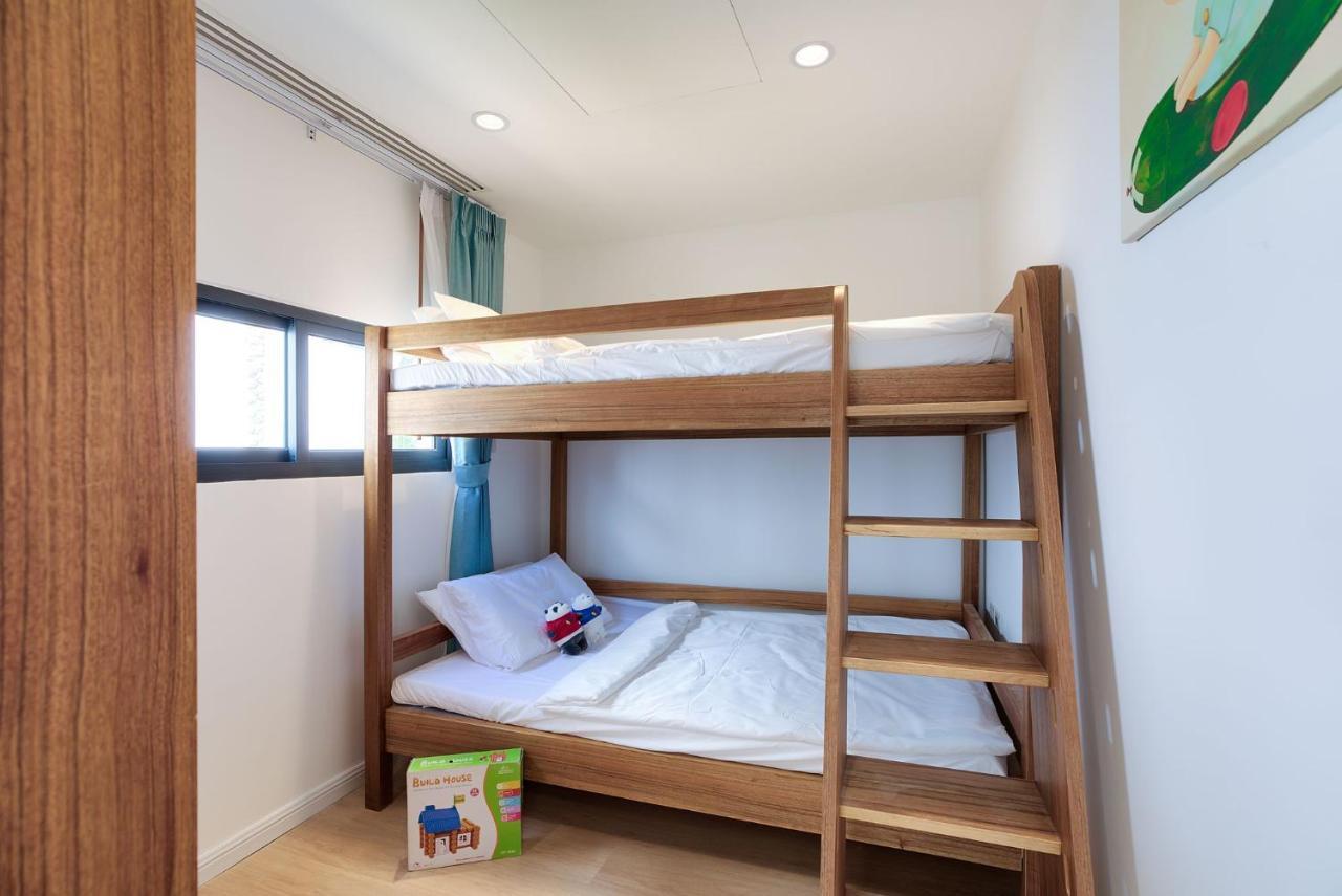 לאמאי ביץ' Villa The Wave 2 Residence מראה חיצוני תמונה