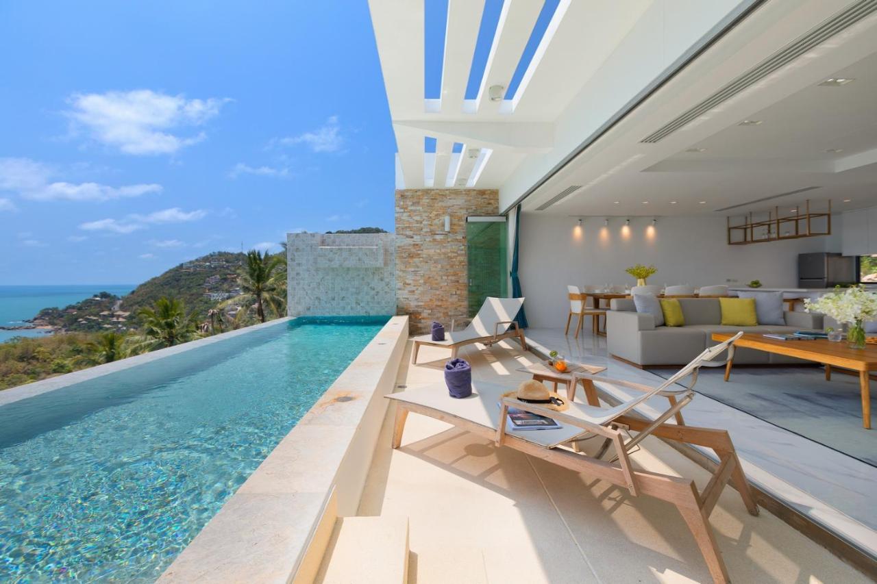 לאמאי ביץ' Villa The Wave 2 Residence מראה חיצוני תמונה