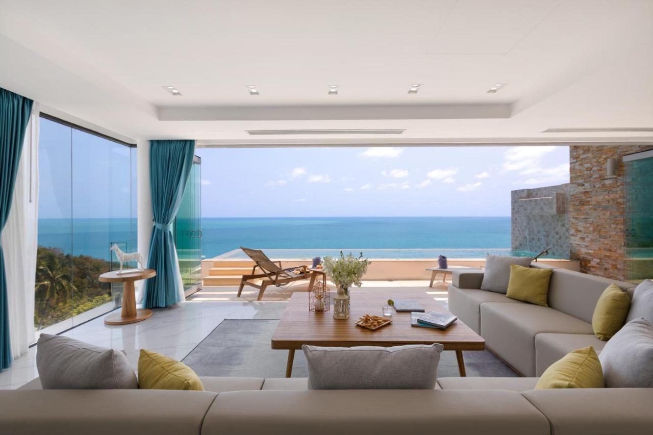 לאמאי ביץ' Villa The Wave 2 Residence מראה חיצוני תמונה