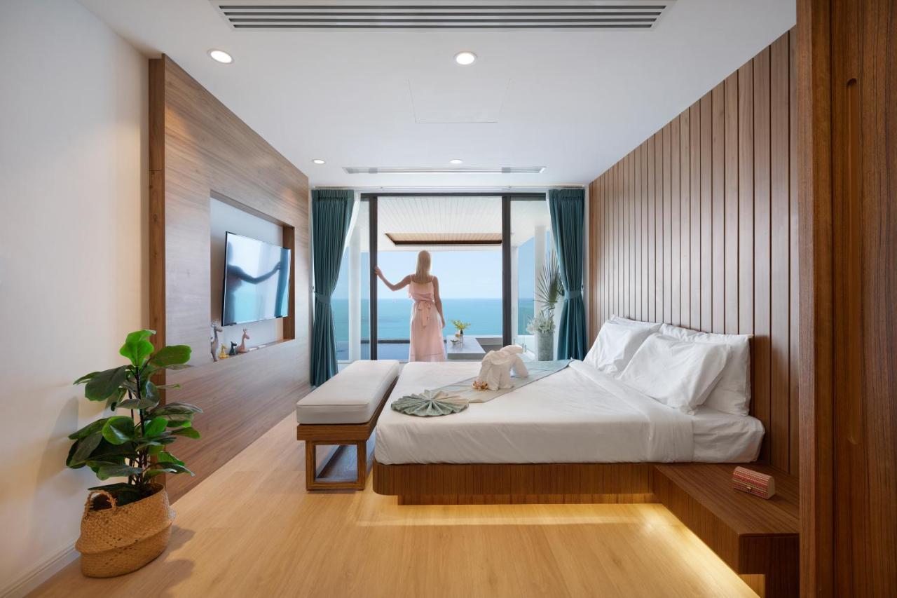 לאמאי ביץ' Villa The Wave 2 Residence מראה חיצוני תמונה