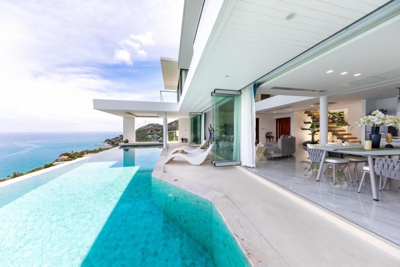 לאמאי ביץ' Villa The Wave 2 Residence מראה חיצוני תמונה