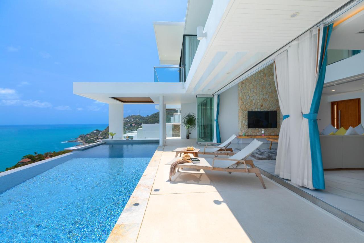 לאמאי ביץ' Villa The Wave 2 Residence מראה חיצוני תמונה