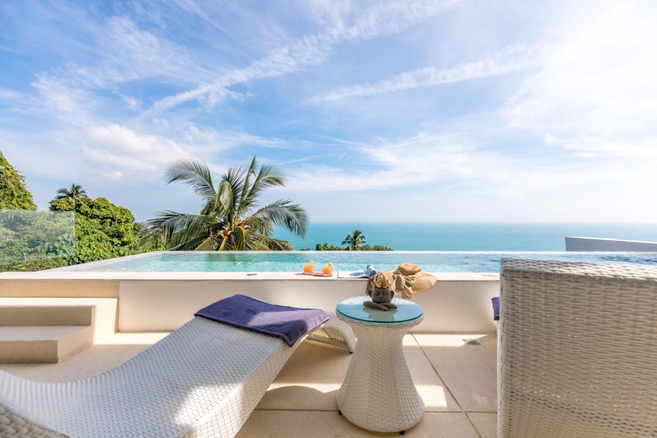 לאמאי ביץ' Villa The Wave 2 Residence מראה חיצוני תמונה