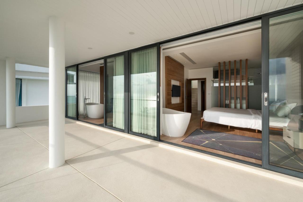 לאמאי ביץ' Villa The Wave 2 Residence מראה חיצוני תמונה