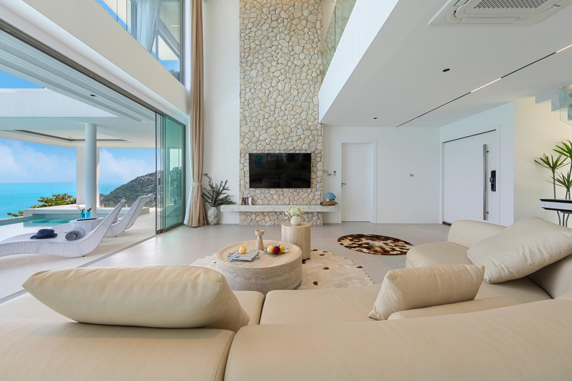 לאמאי ביץ' Villa The Wave 2 Residence מראה חיצוני תמונה