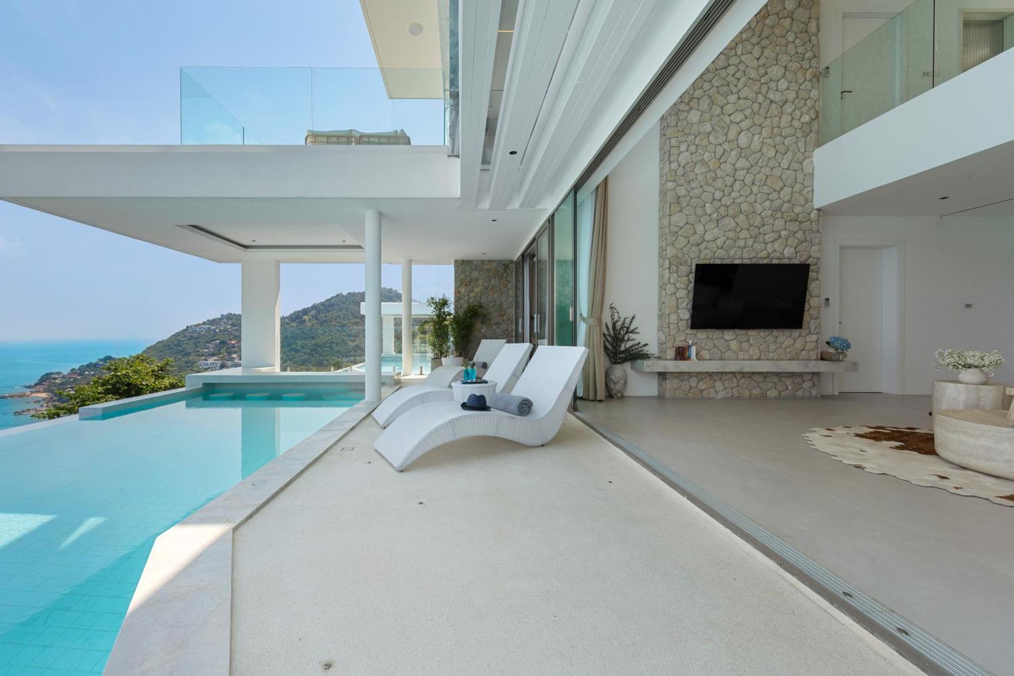 לאמאי ביץ' Villa The Wave 2 Residence מראה חיצוני תמונה