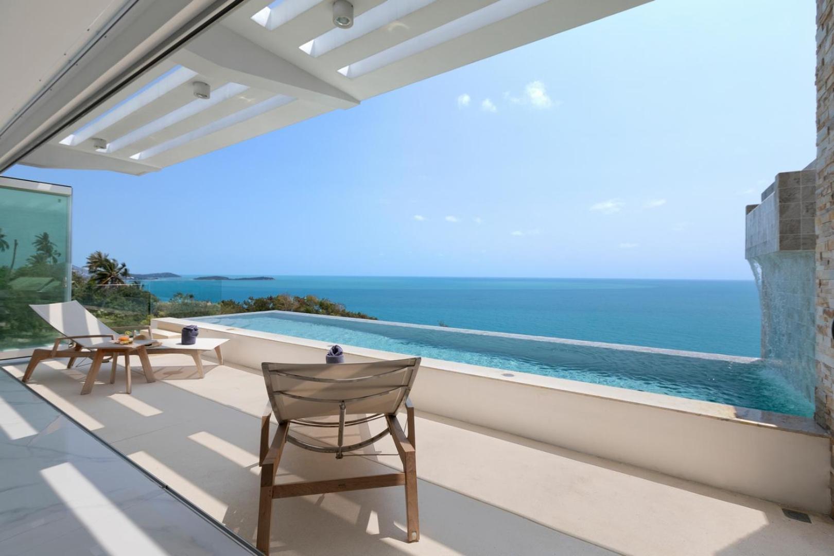 לאמאי ביץ' Villa The Wave 2 Residence מראה חיצוני תמונה
