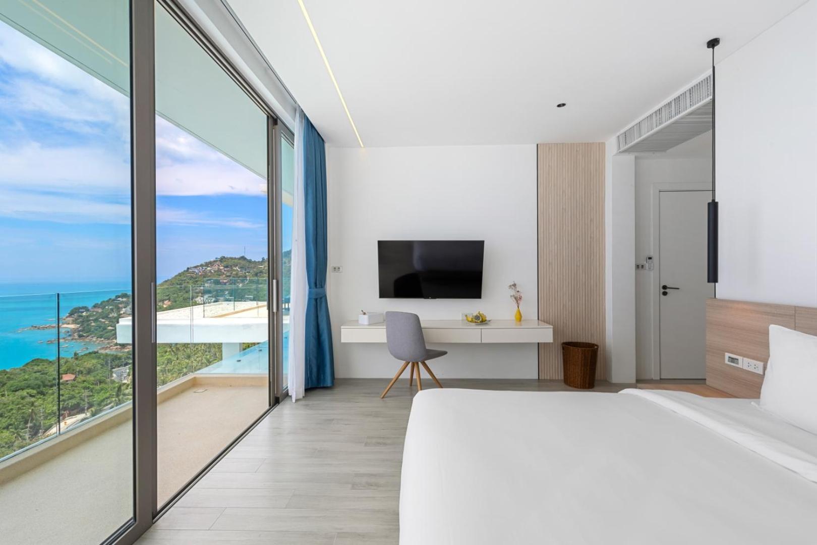 לאמאי ביץ' Villa The Wave 2 Residence מראה חיצוני תמונה