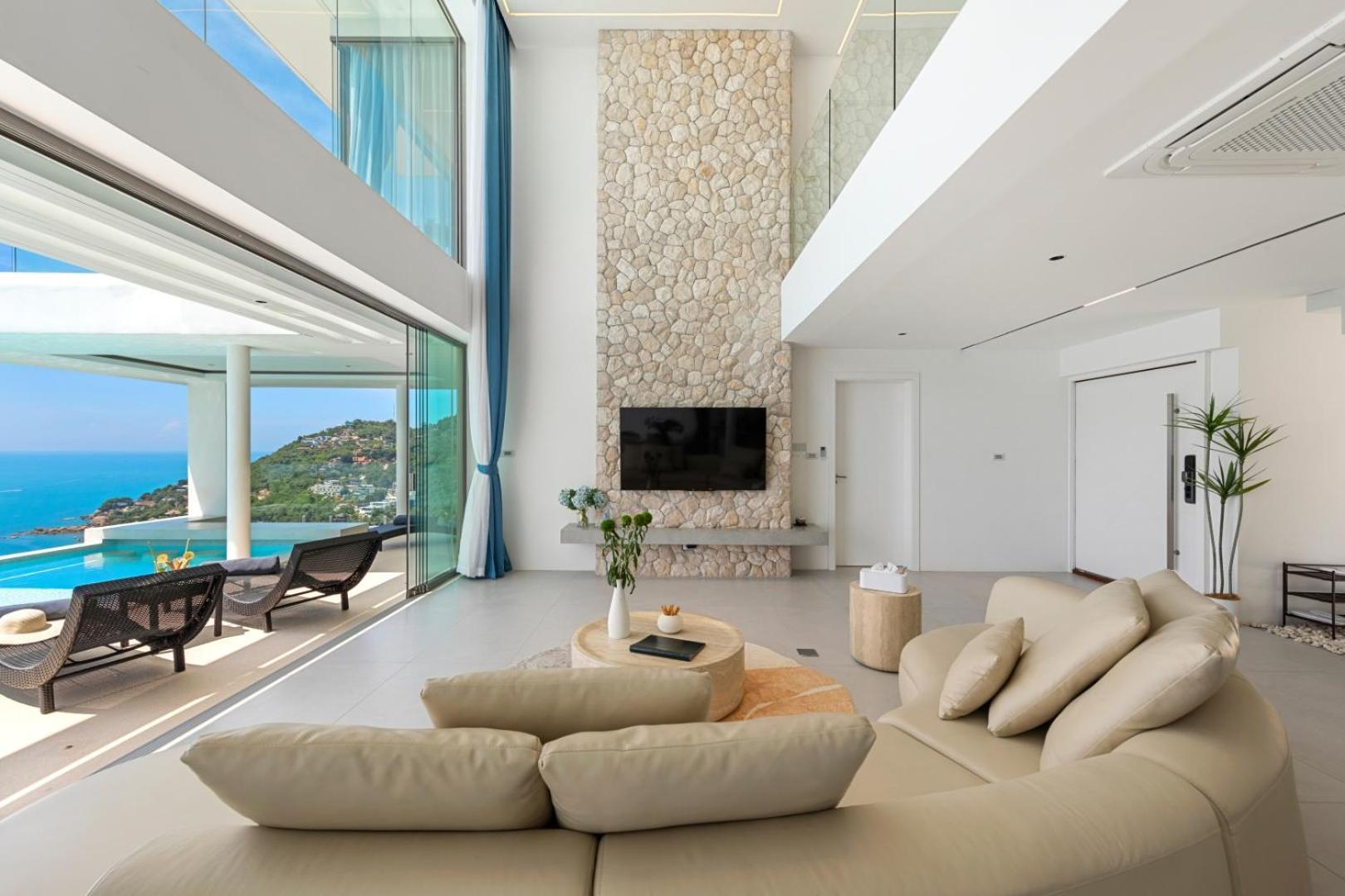 לאמאי ביץ' Villa The Wave 2 Residence מראה חיצוני תמונה