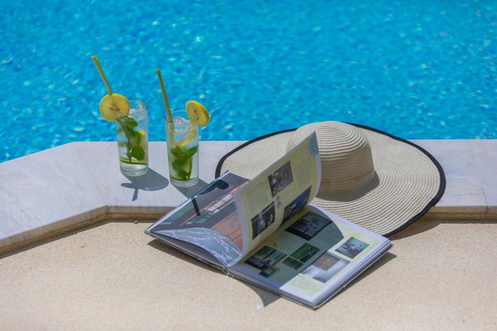 לאמאי ביץ' Villa The Wave 2 Residence מראה חיצוני תמונה