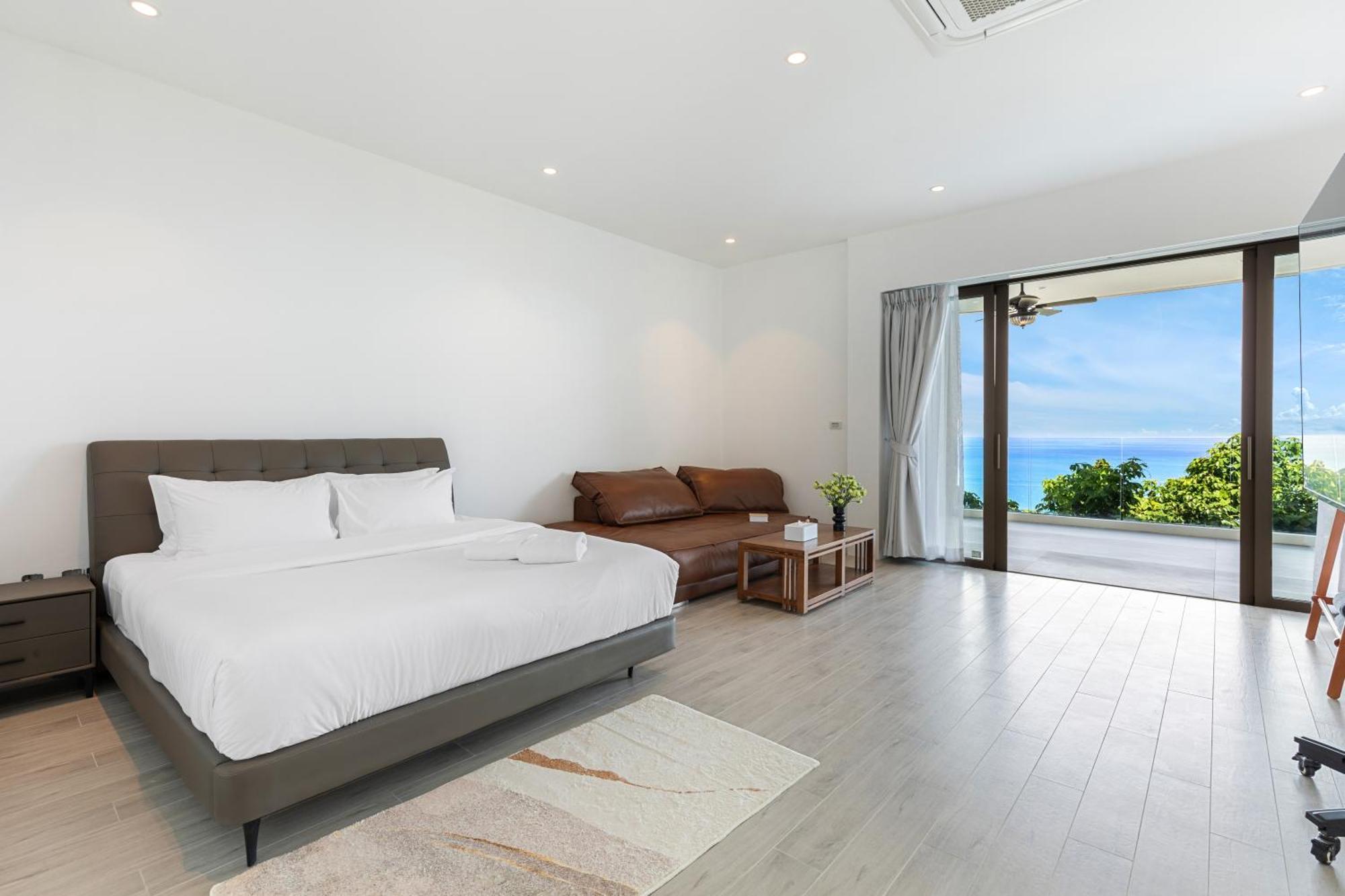לאמאי ביץ' Villa The Wave 2 Residence מראה חיצוני תמונה