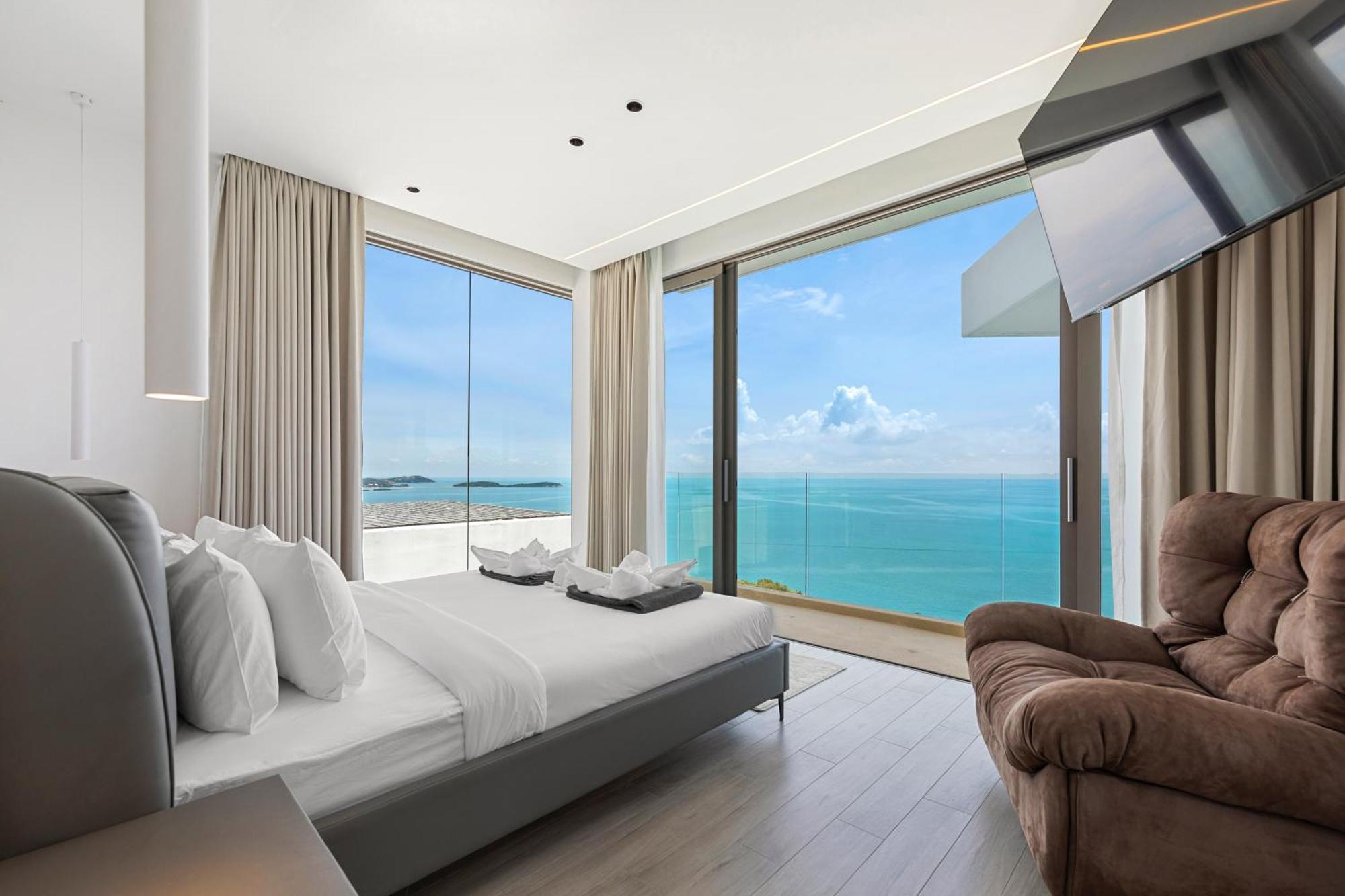 לאמאי ביץ' Villa The Wave 2 Residence מראה חיצוני תמונה