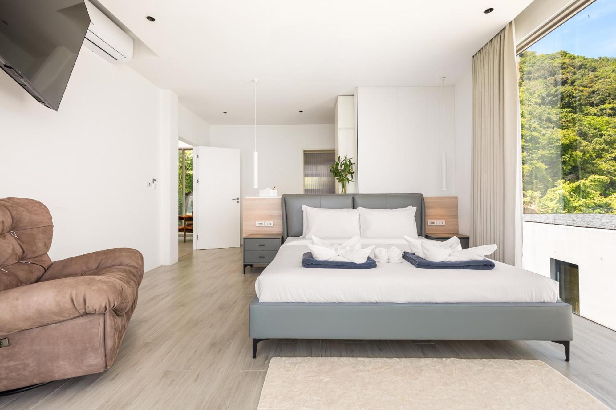 לאמאי ביץ' Villa The Wave 2 Residence מראה חיצוני תמונה