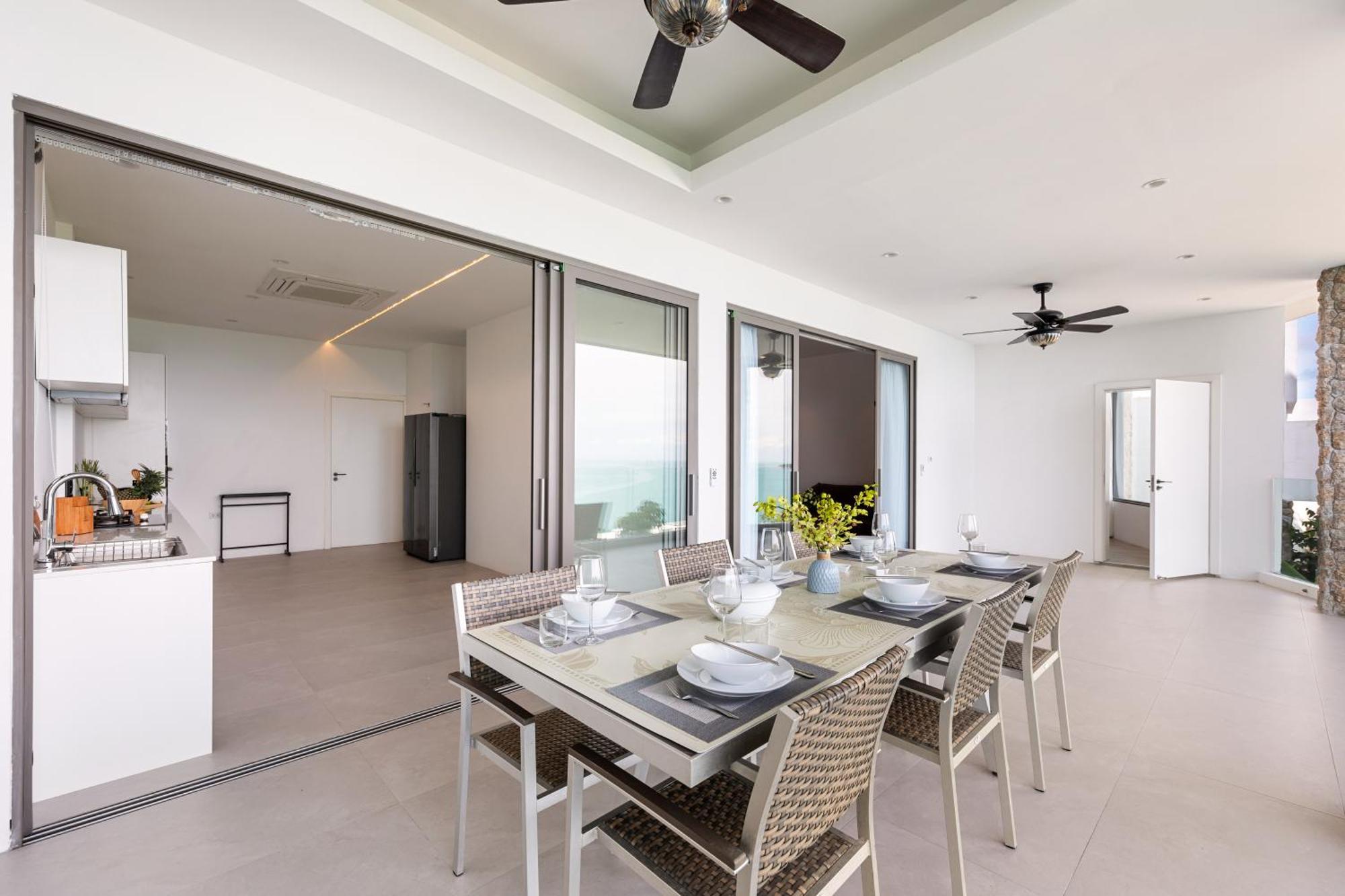 לאמאי ביץ' Villa The Wave 2 Residence מראה חיצוני תמונה