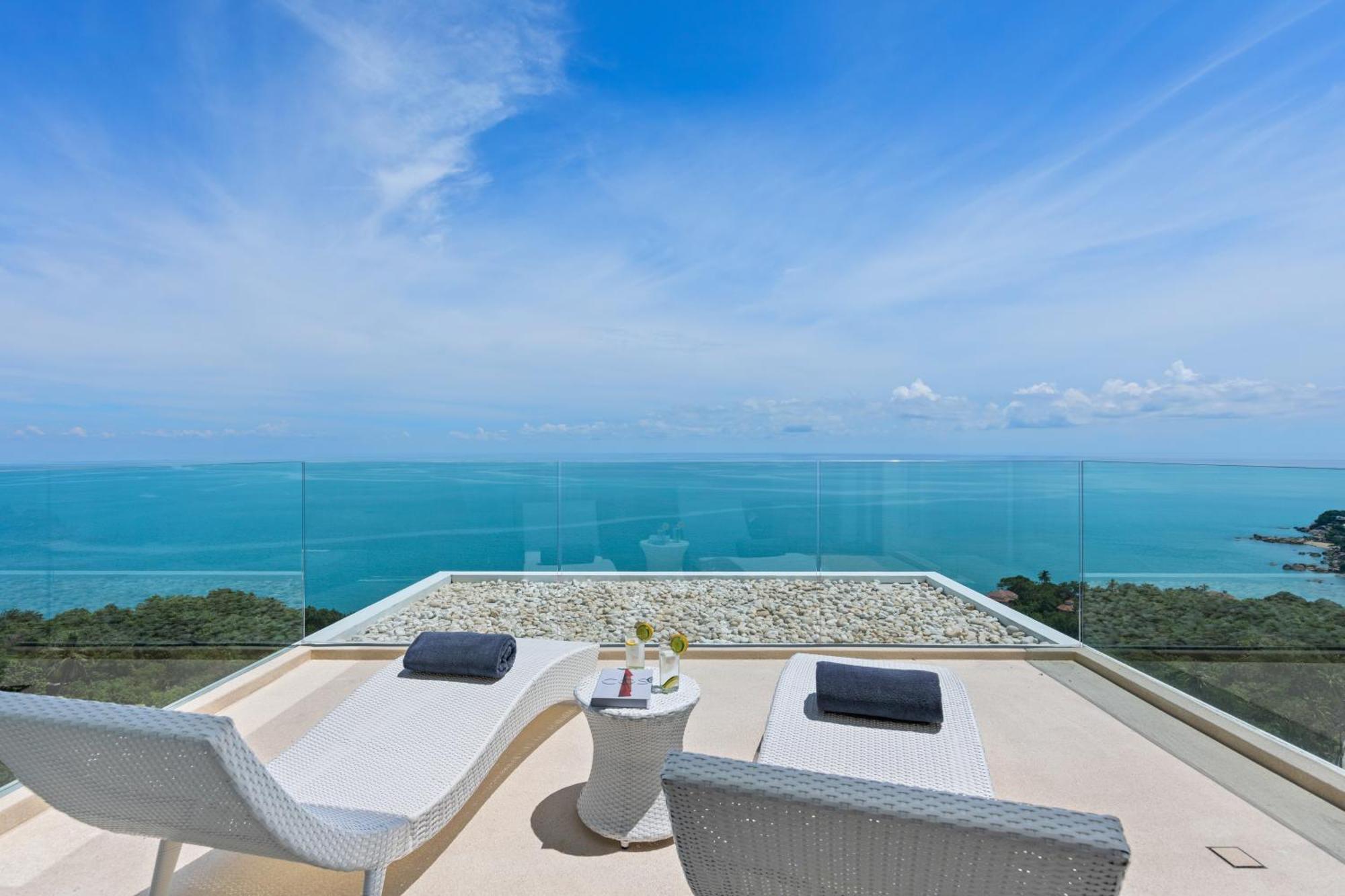 לאמאי ביץ' Villa The Wave 2 Residence מראה חיצוני תמונה