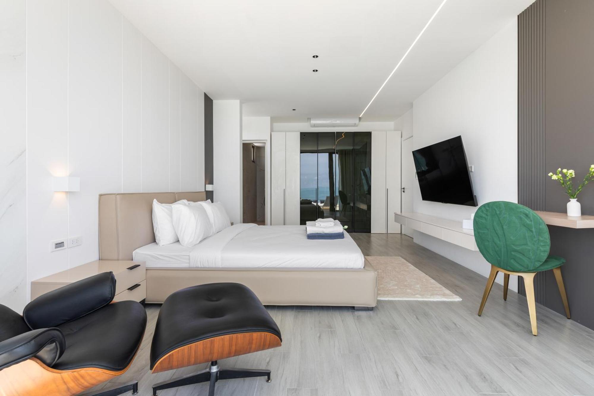 לאמאי ביץ' Villa The Wave 2 Residence מראה חיצוני תמונה