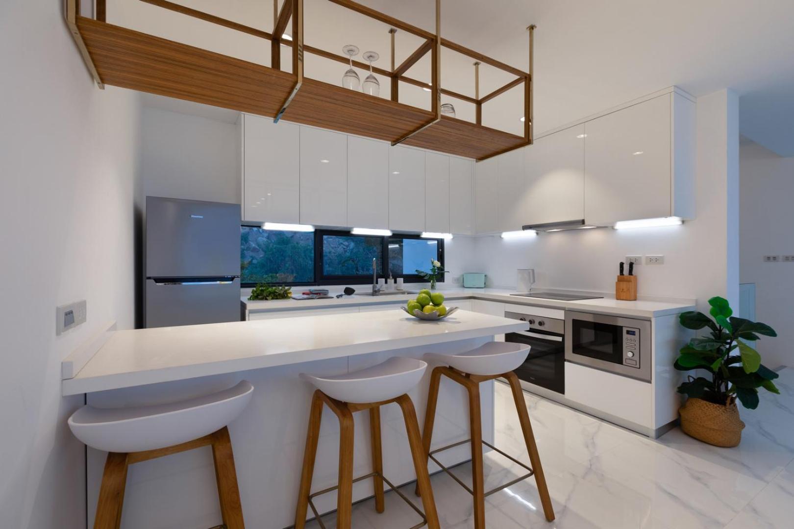 לאמאי ביץ' Villa The Wave 2 Residence מראה חיצוני תמונה