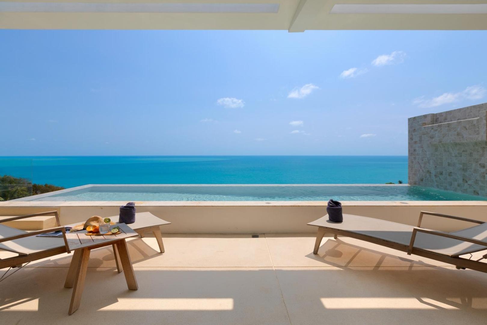 לאמאי ביץ' Villa The Wave 2 Residence מראה חיצוני תמונה