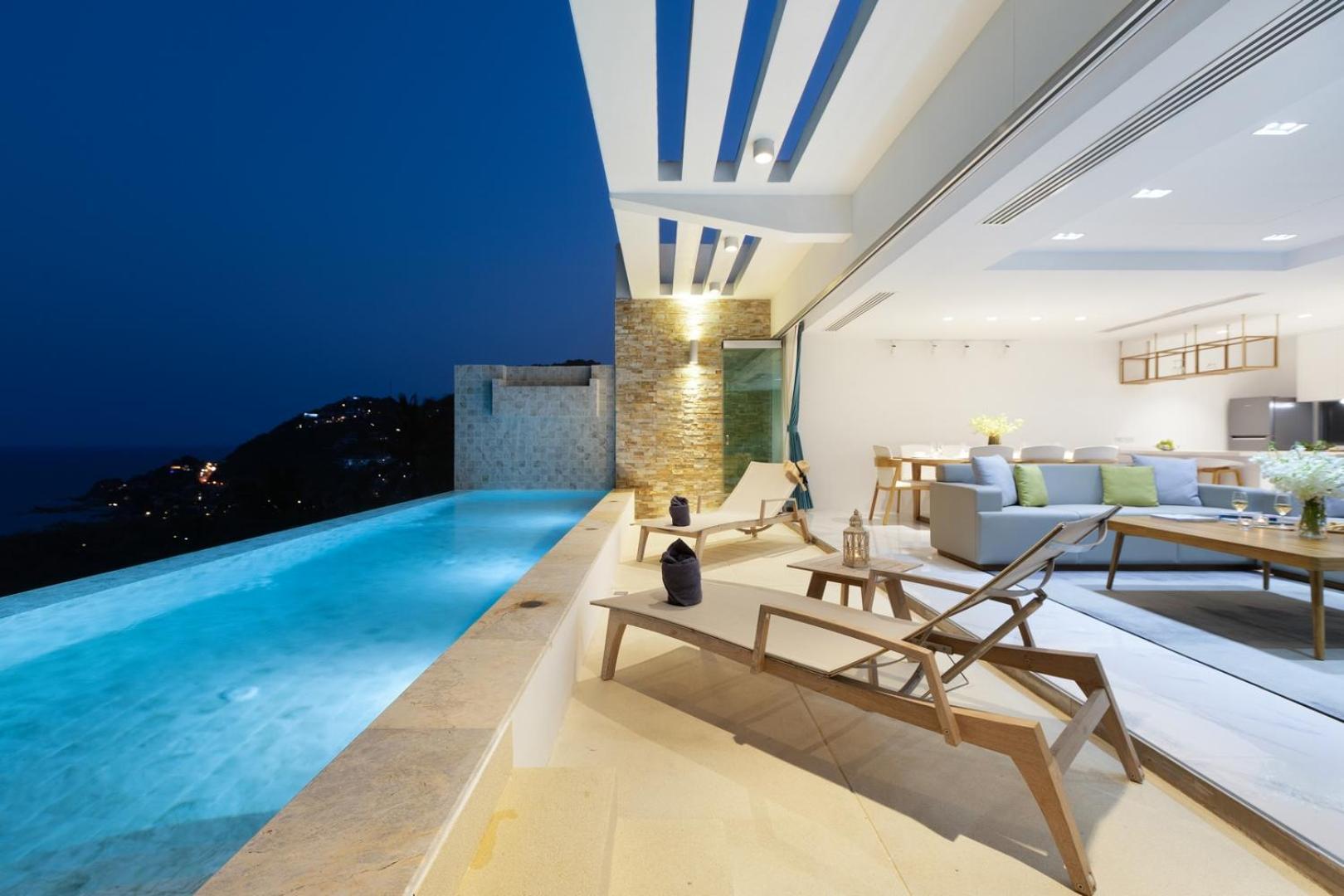 לאמאי ביץ' Villa The Wave 2 Residence מראה חיצוני תמונה