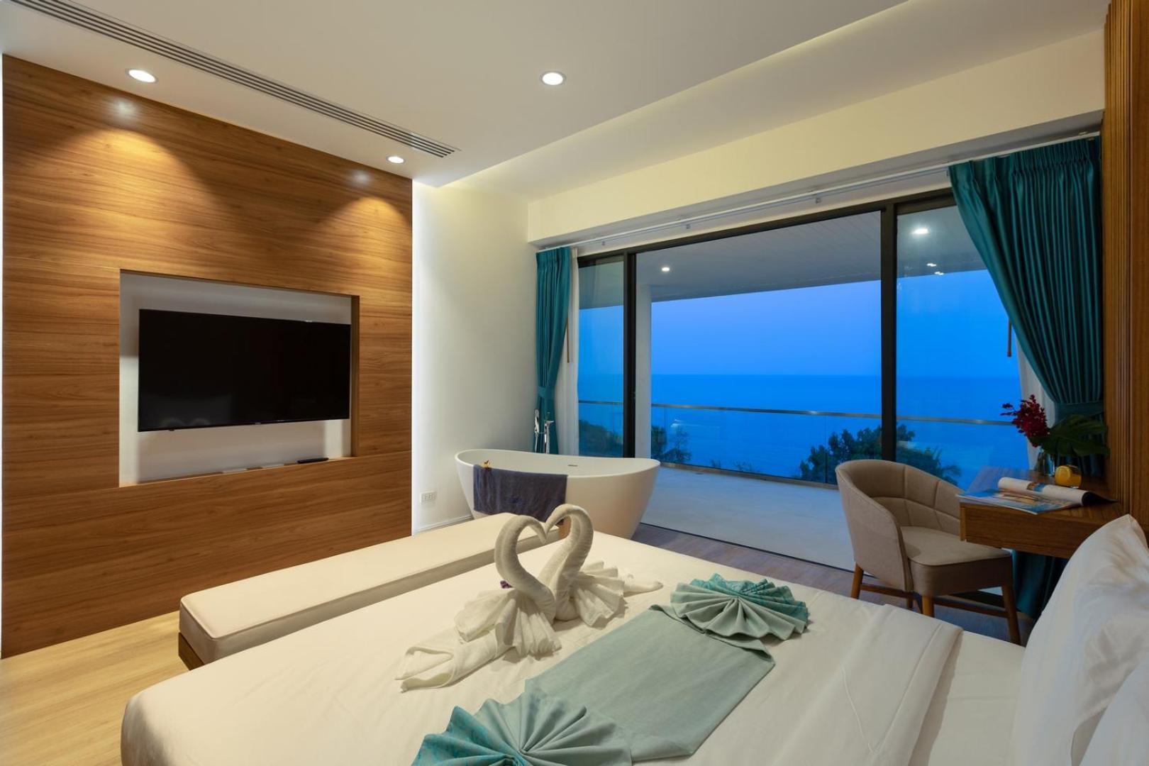 לאמאי ביץ' Villa The Wave 2 Residence מראה חיצוני תמונה