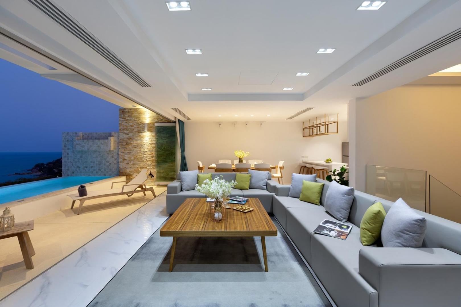 לאמאי ביץ' Villa The Wave 2 Residence מראה חיצוני תמונה